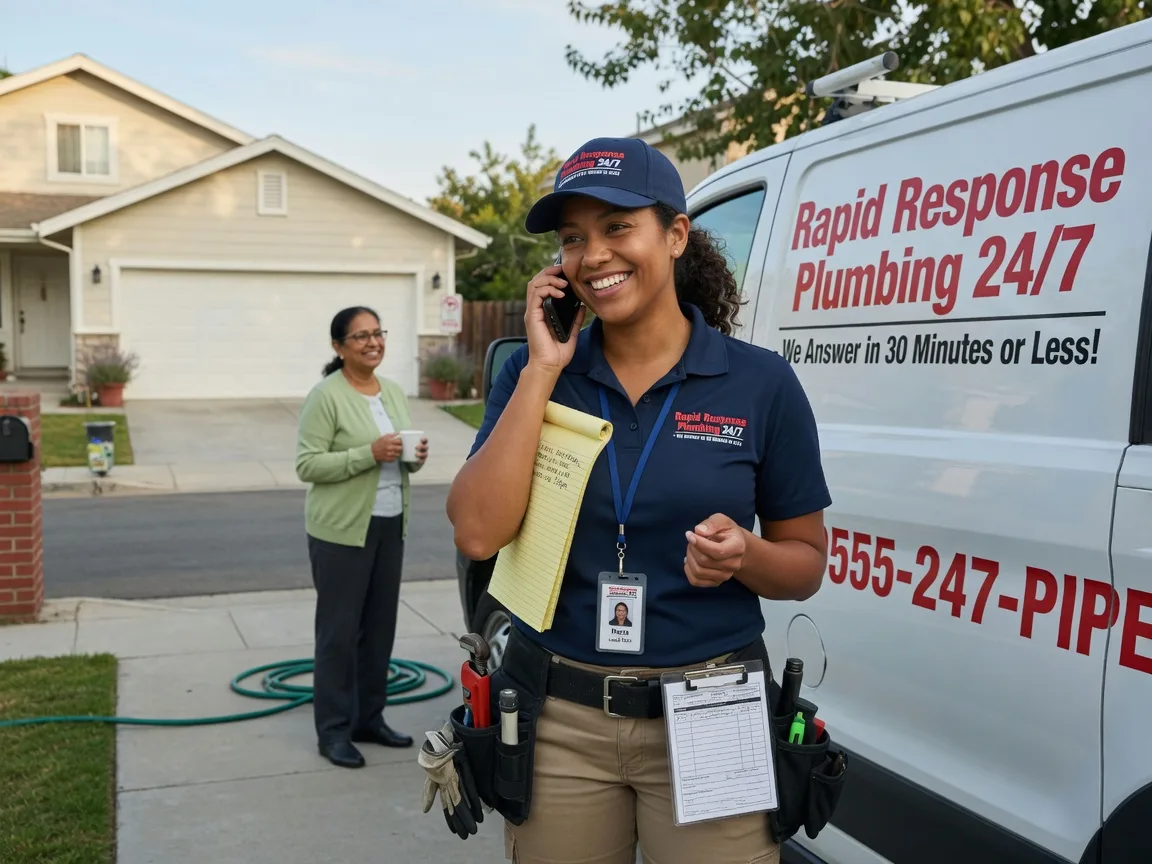 Emergency Plumber Cambridge, KS FAQs